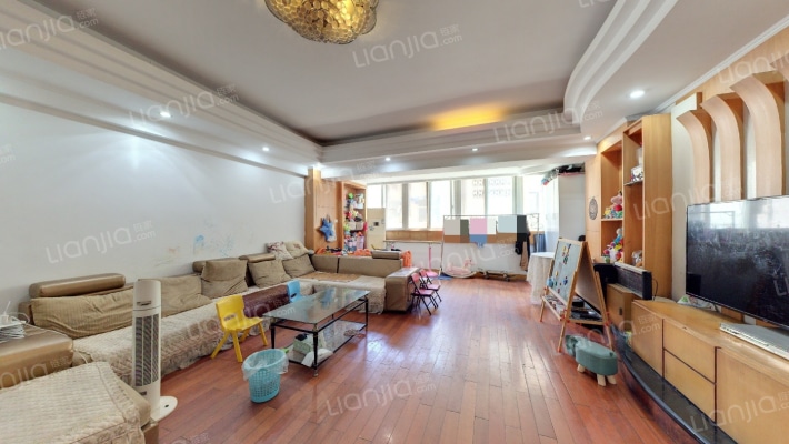 舒心苑二手房实景图