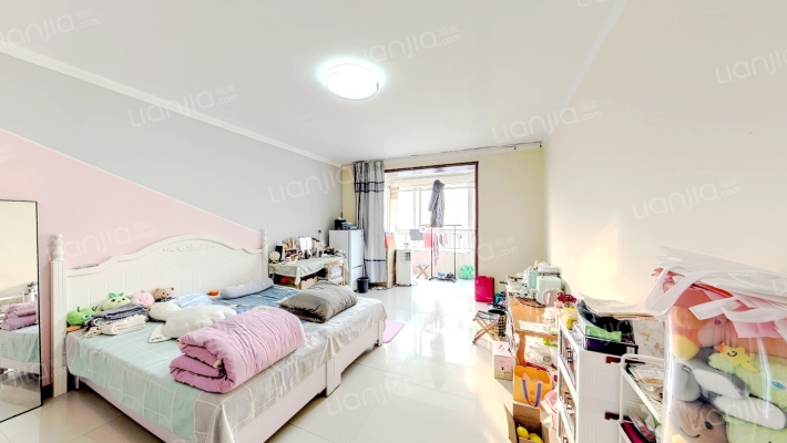 君晓家园二手房实景图