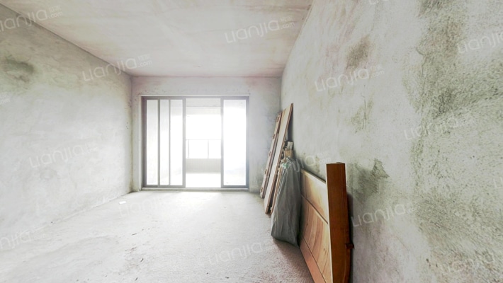 荔园悦享星醍二手房实景图