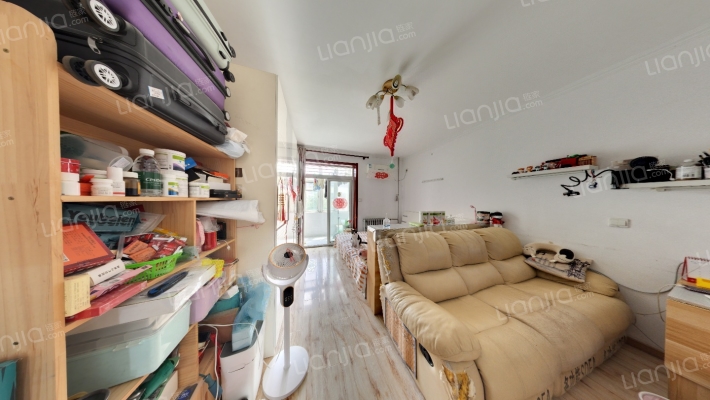 东柳西里二手房实景图