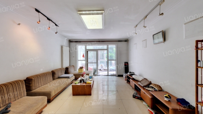 九龙家园南区二手房实景图