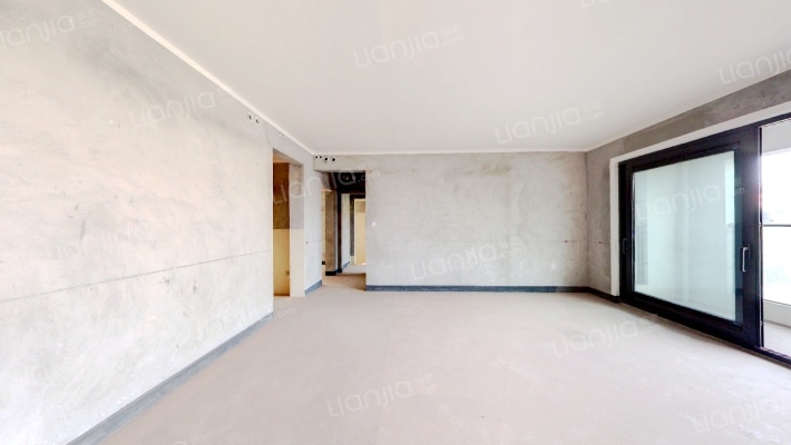 融创溪山春晓一期2地块二手房实景图