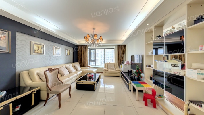 江南一品二手房实景图