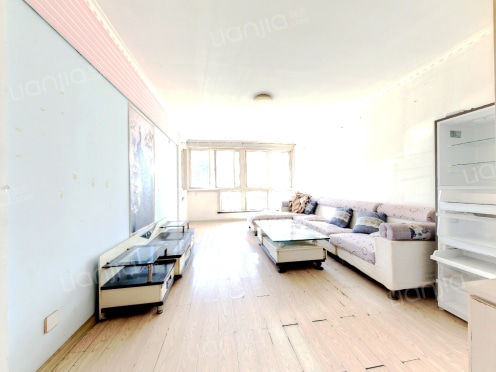 整租·盛福山庄 2室2厅 南