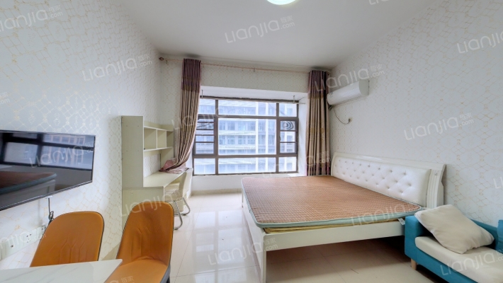 东亚朝阳SOHO二手房实景图