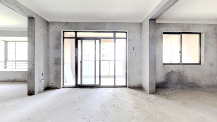 富圣豪庭御珑湾二手房实景图