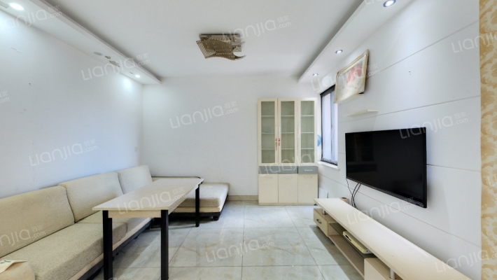 中城花园虹梅苑二手房实景图