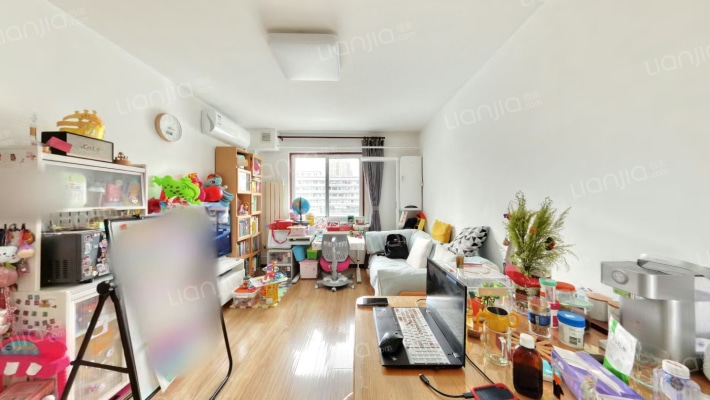 大慧寺21号院二手房实景图