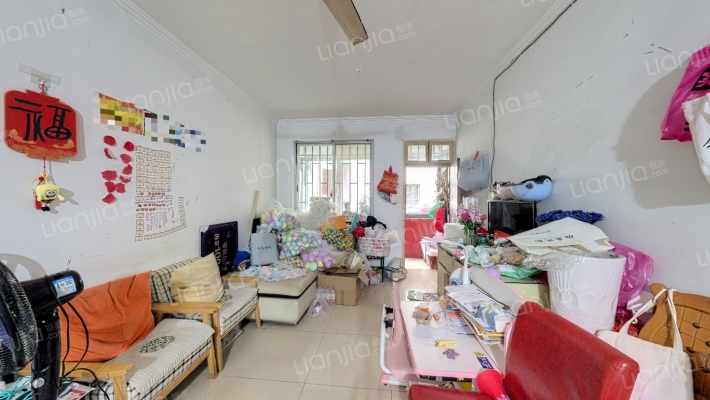 水车河弄二手房实景图