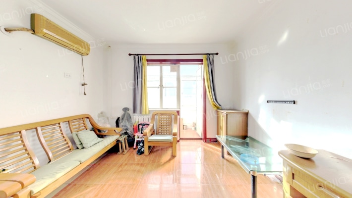 大东路住宅楼二手房实景图