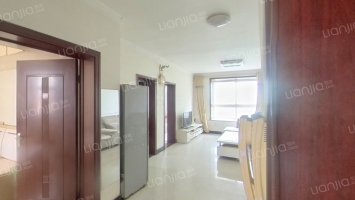 京华奥园二手房实景图