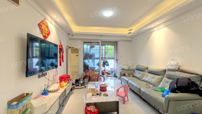 美的美慈园二手房实景图