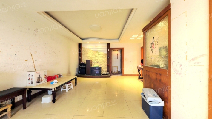 桃园新村二手房实景图