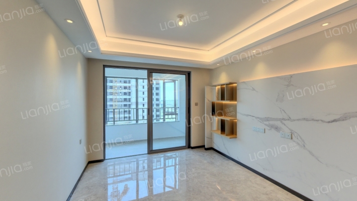 合景臻颐府二手房实景图