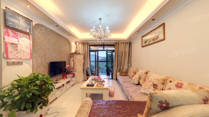 松青大道60号二手房实景图