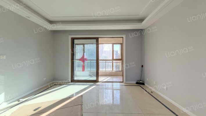 秦汉佳苑二手房实景图