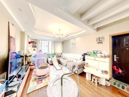 整租·东方苑 2室2厅 南