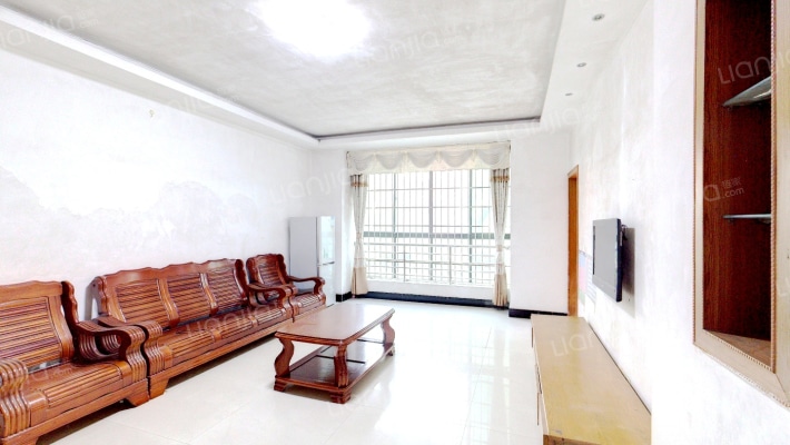 翰园小区二手房实景图