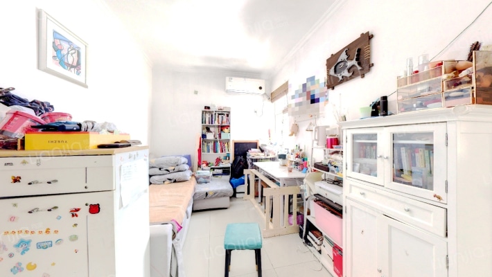 鹏盛年华二手房实景图