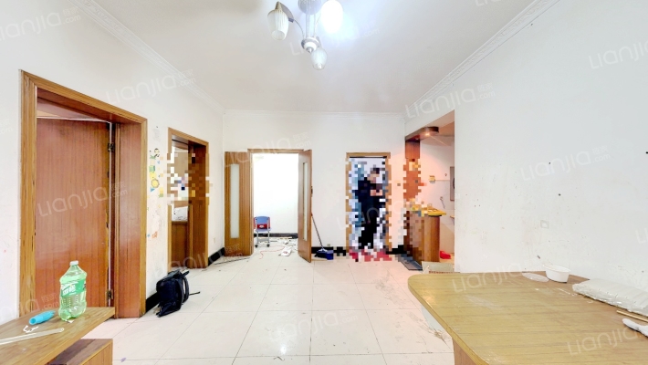 开乐新村东区二手房实景图