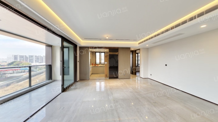 翡云润府二手房实景图