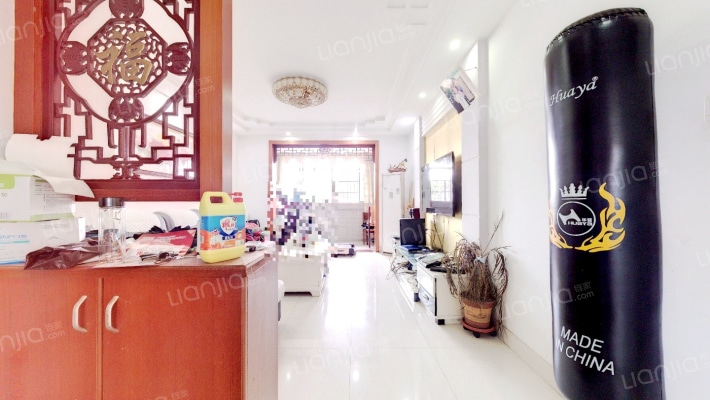 秀泾苑南区二手房实景图