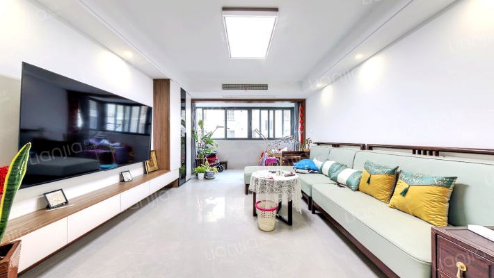 马浜花园北区二手房实景图