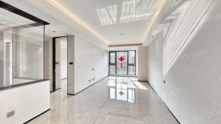 翡翠云璟二手房实景图