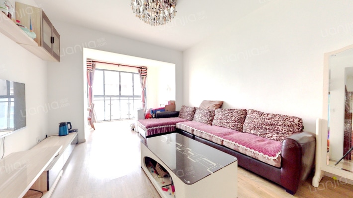 公元西二手房实景图