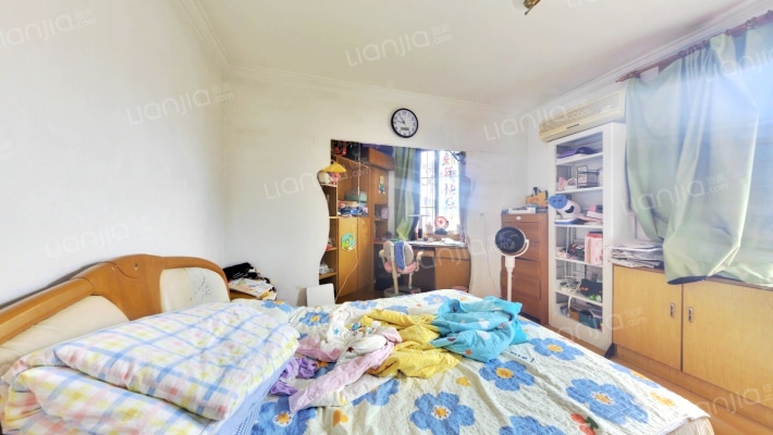 汛塘商苑南区二手房实景图