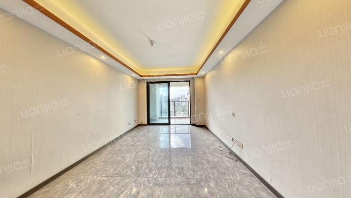 朗悦府静园二手房实景图