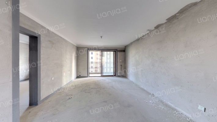 洺悦家园东区二手房实景图