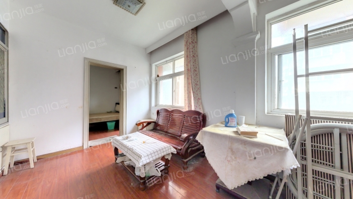 永清小区二手房实景图