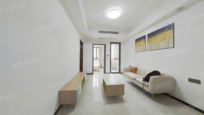 龙光玖云著二手房实景图