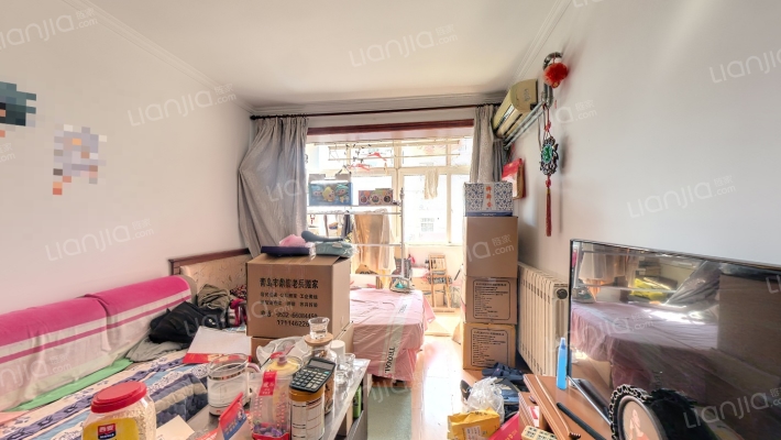 绍兴路（中央商务区）二手房实景图