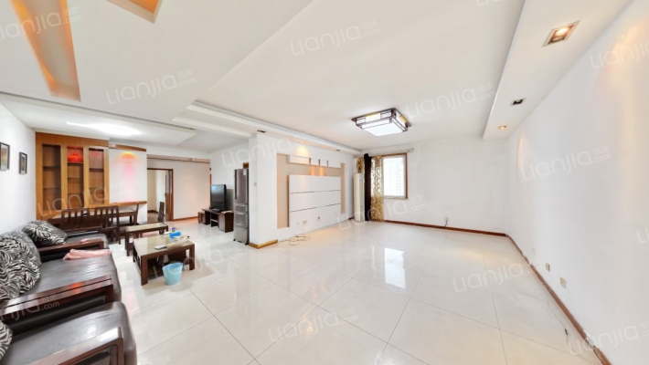 芳林园二手房实景图