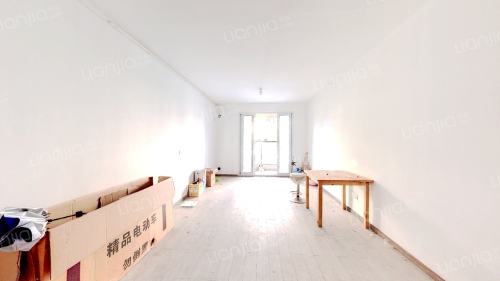 禹洲招商拾鲤二手房实景图