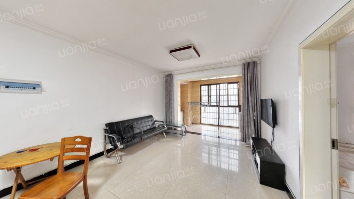 茶圣花园二手房实景图