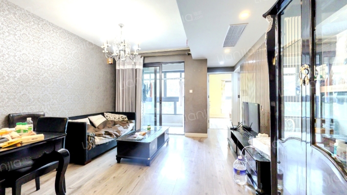 长宁88金廷二手房实景图