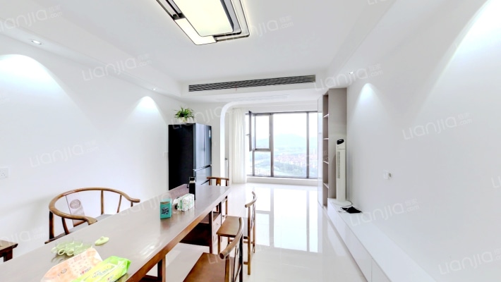 中梁应天首府二手房实景图