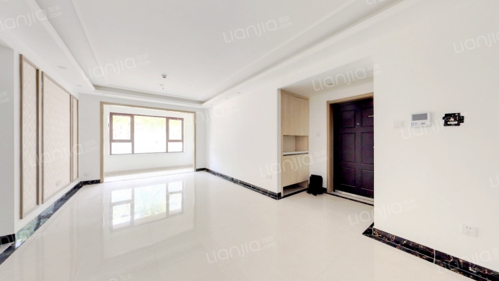 诺德名府二手房实景图