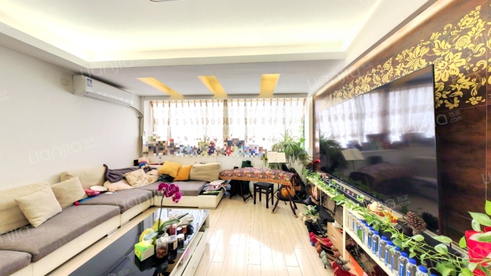 福建省计委住宅二手房实景图