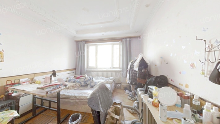 共乐西二道街二手房实景图