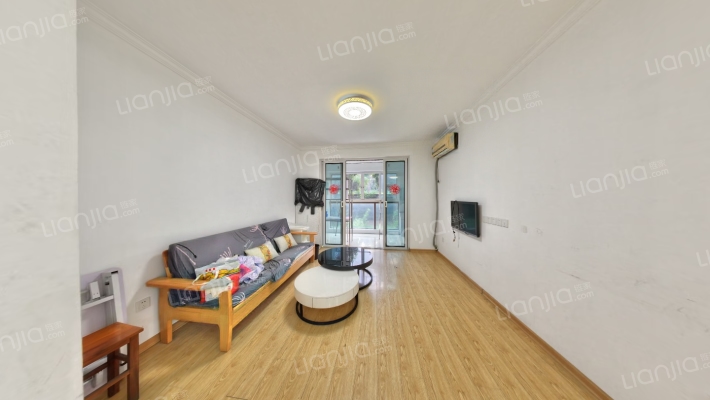 紫金铭苑二手房实景图