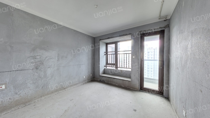 云都会府二手房实景图