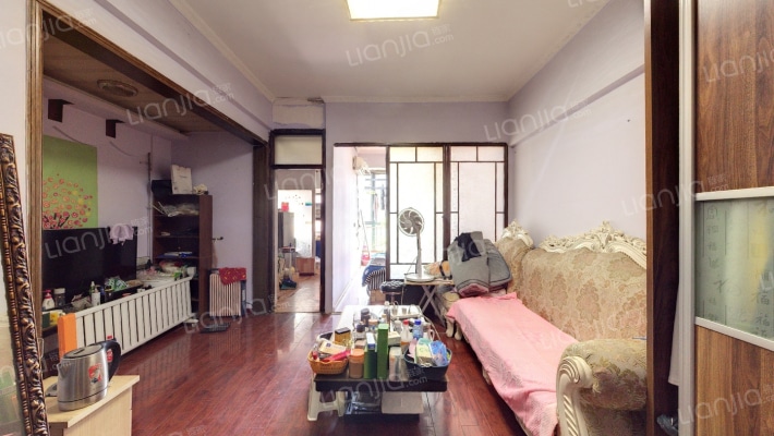 绿岛港湾二手房实景图