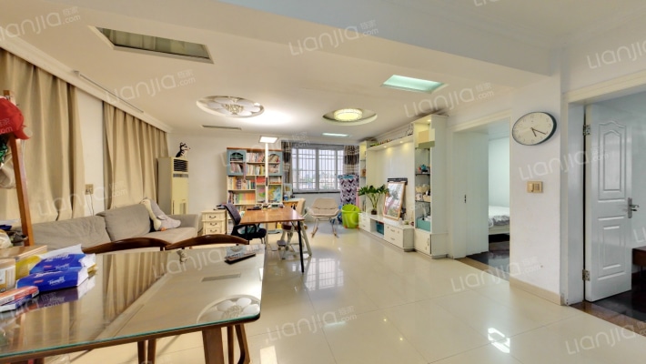 阳光地带二手房实景图