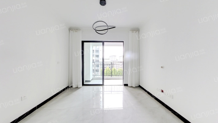 当代拾光里二手房实景图