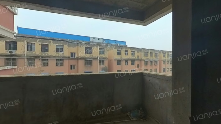 华冠佳园二手房实景图