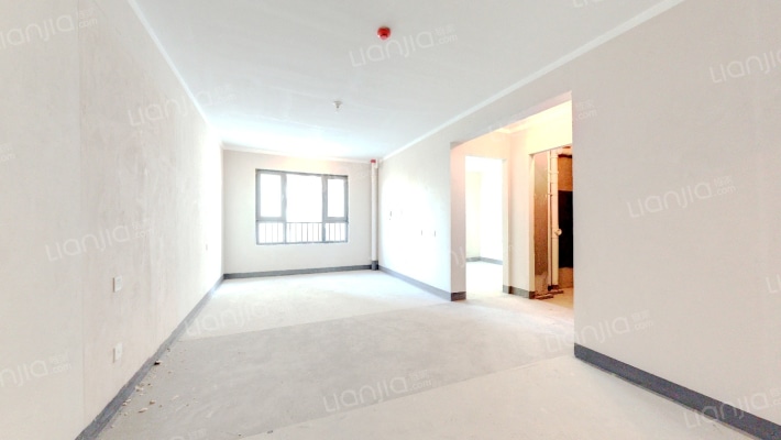 保利时代二手房实景图